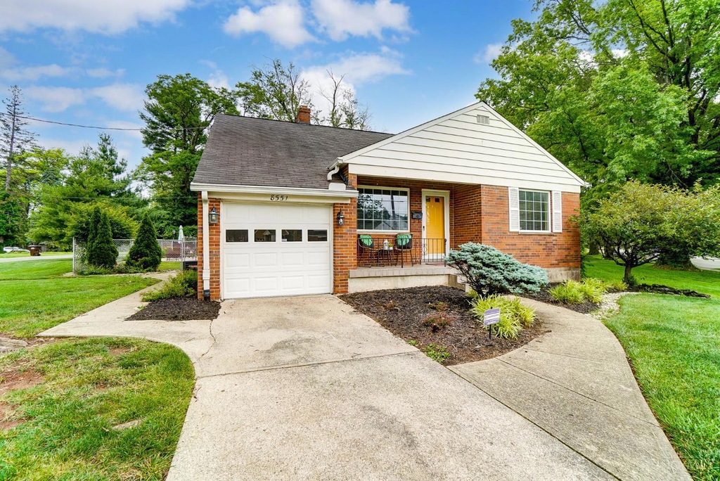 8551 Plainfield Rd, Cincinnati, OH 45236 MLS 1807193