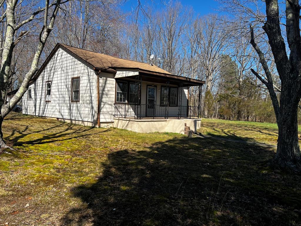 2753 Ridge Rd, Arvonia, VA 23004 MLS 52693