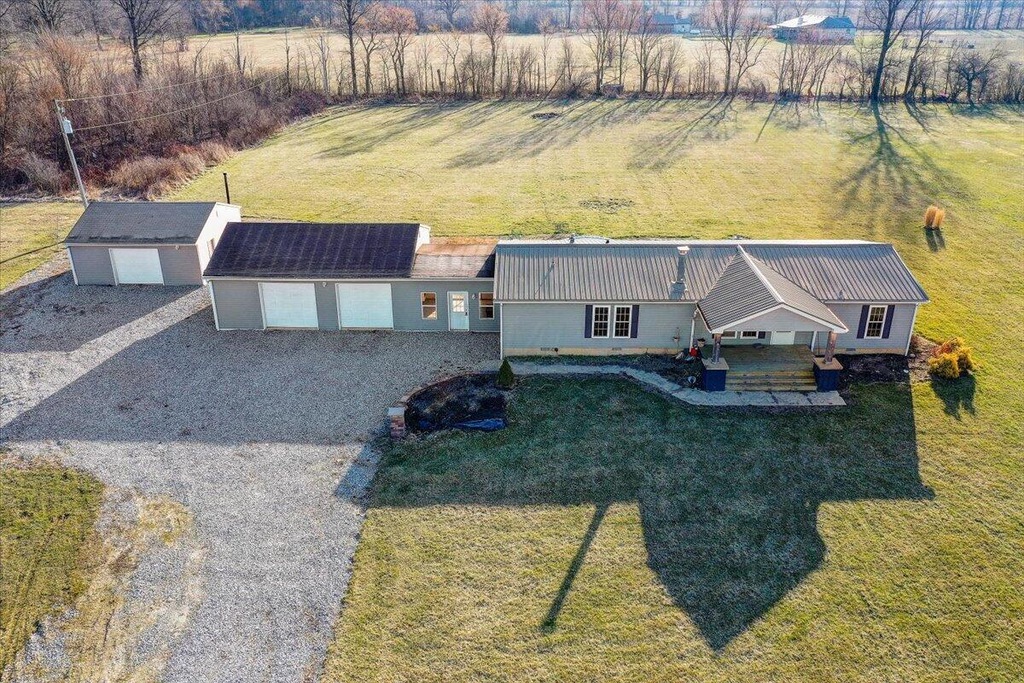 2681 Township Road 254, Cardington, OH 43315 For Sale