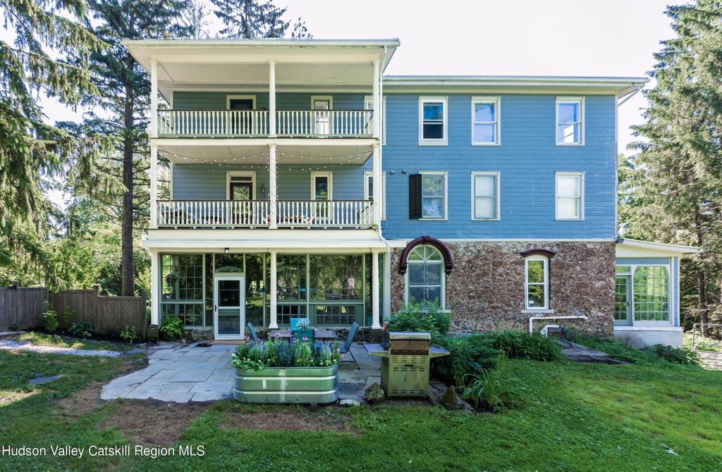 For Sale 471 Lefever Falls Rd, Rosendale, NY 12472