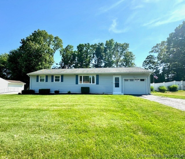 Sold 630 6th Ridge Rd, Wallingford, CT 06492 | Homes.com