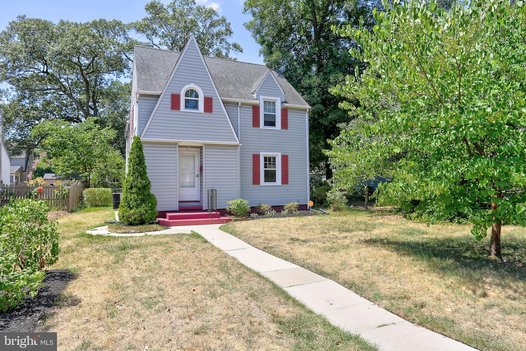 305 1st Ave SW, Glen Burnie, MD 21061 | Homes.com