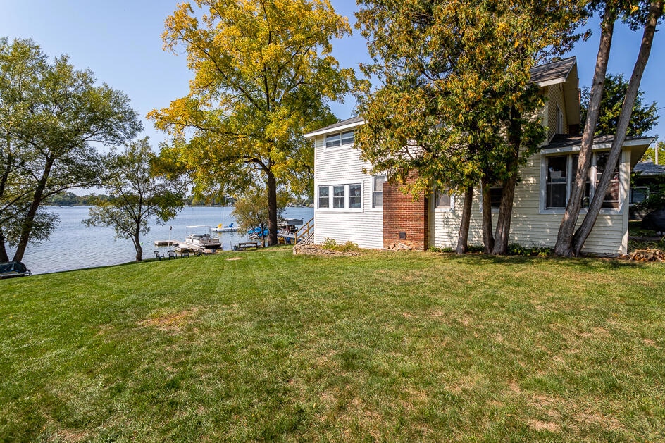 Sold 7897 N Shore Dr, Clarklake, MI 49234 | Homes.com