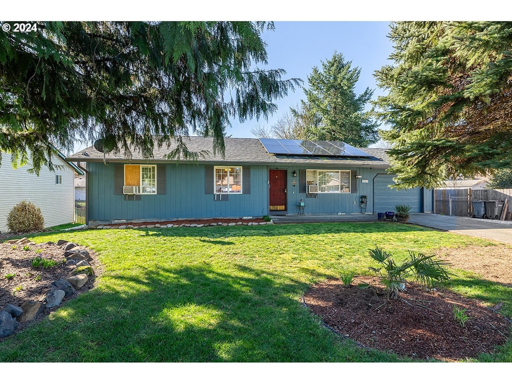 207 E Clark St, Yacolt, WA 98675 MLS 24050716