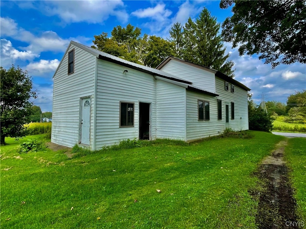 913 County Route 41, Mexico, Ny 13114 