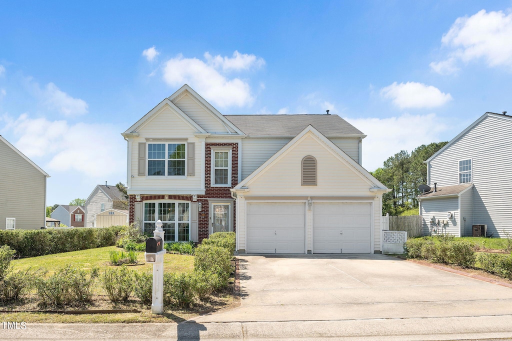 4212 Viewmont Dr, Raleigh, NC 27610 MLS 10023407