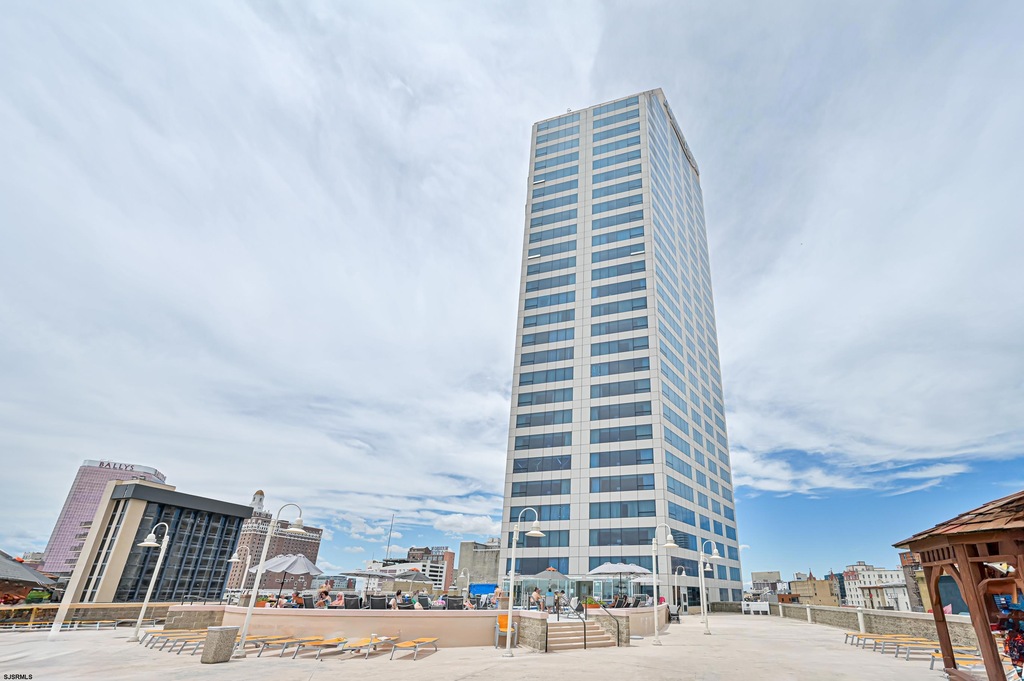 1515 Boardwalk Unit 1705, Atlantic City, NJ 08401 | MLS# 586791 | Homes.com