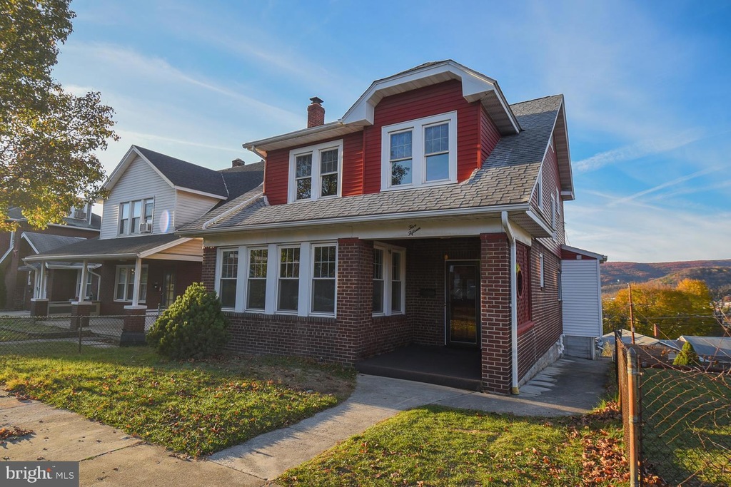 515 Hill Top Dr, Cumberland, MD 21502 MLS MDAL2007490