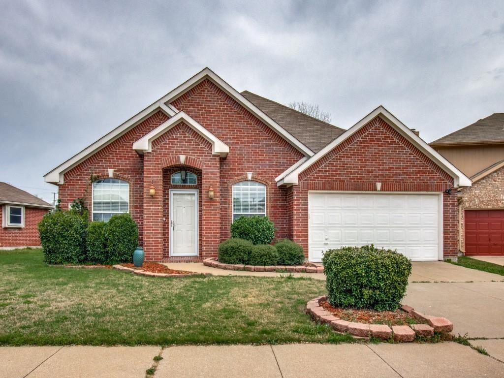 2012 Cantura Dr, Mesquite, TX 75181 MLS 20556409