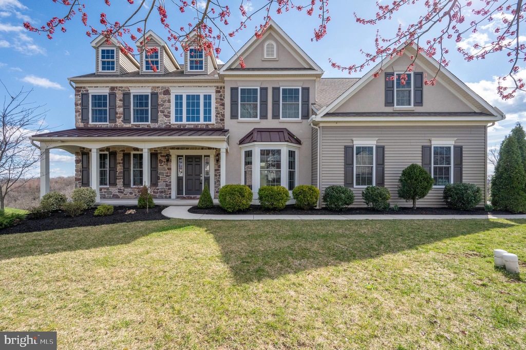 37 Sweetwater Ln, Wernersville, PA 19565 MLS PABK2040806