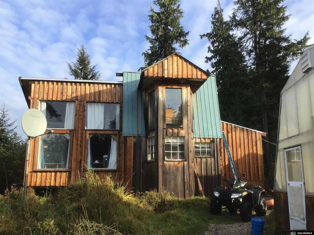 Lot 21 Legal Address Only, Port Protection, AK 99927 MLS 24265