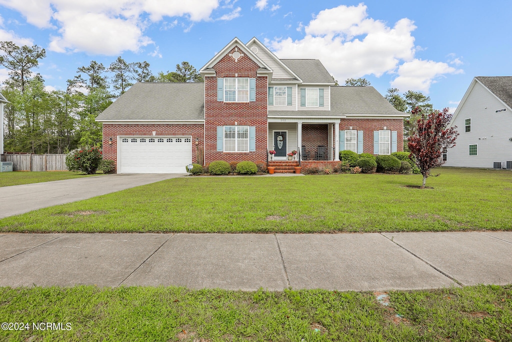 102 Mullholland Place, Jacksonville, NC 28540 | Homes.com