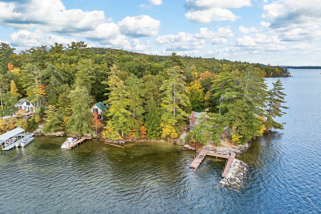 For Sale 27 Pitchwood Island, Meredith, NH 03253 | Homes.com