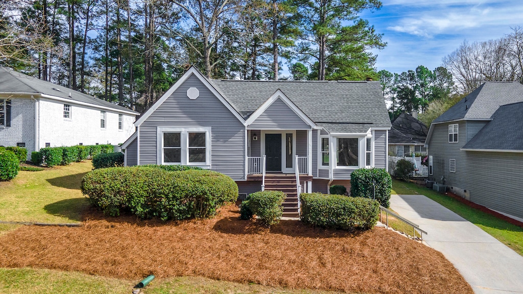 Sold 14 Woodhill Place, Aiken, SC 29803 | Homes.com