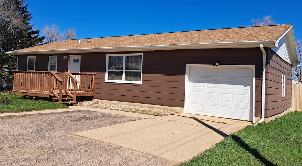 110 5th St, Newell, SD 57760 MLS 79899