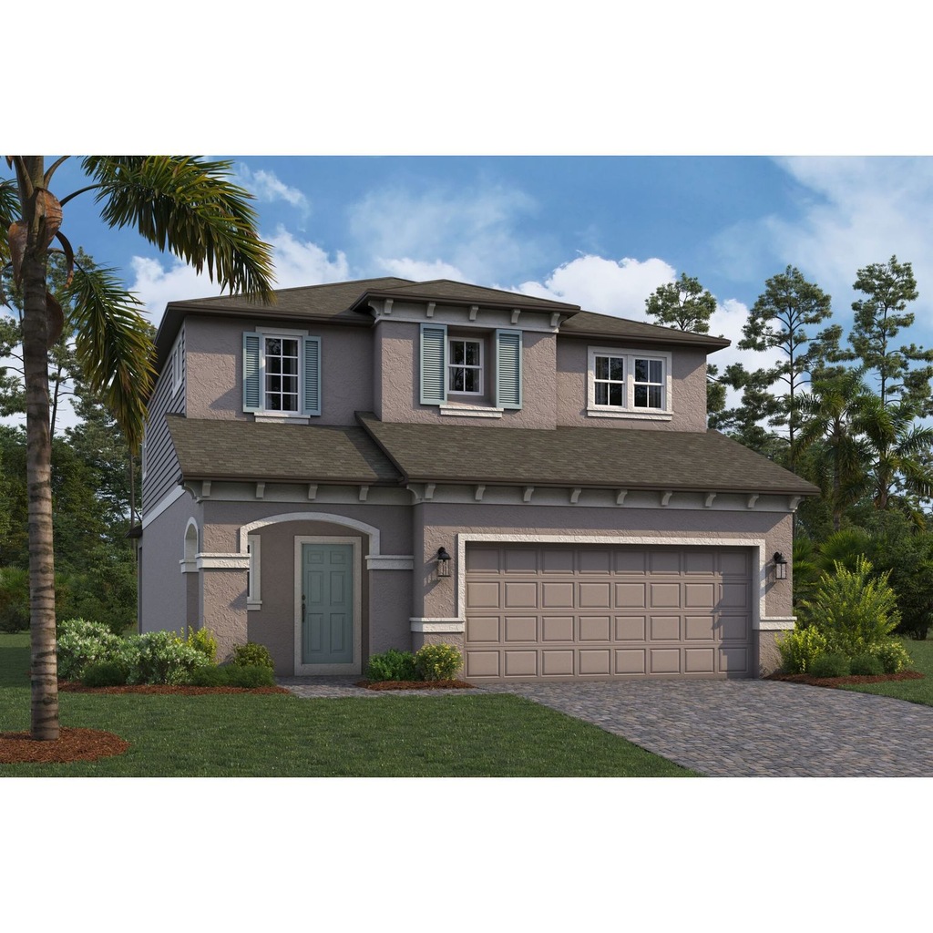 4897 Foxglove Cir, Lakeland, FL 33811