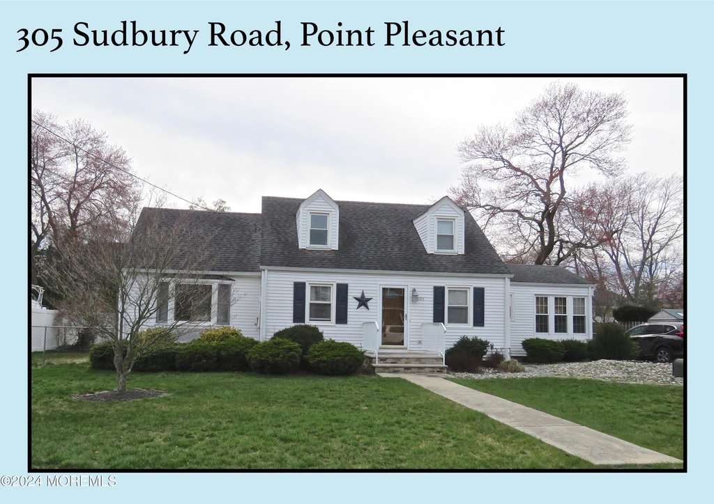 305 Sudbury Rd, Point Pleasant Boro, NJ 08742 MLS 22408921