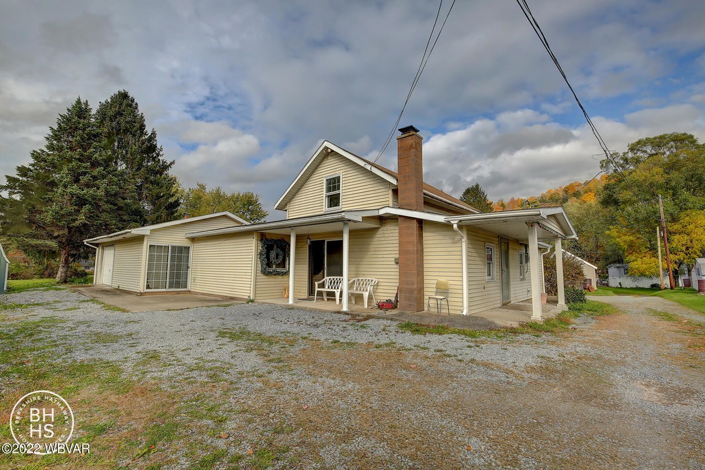 3535 Oberlin Ave, Cogan Station, PA 17728 MLS WB98989