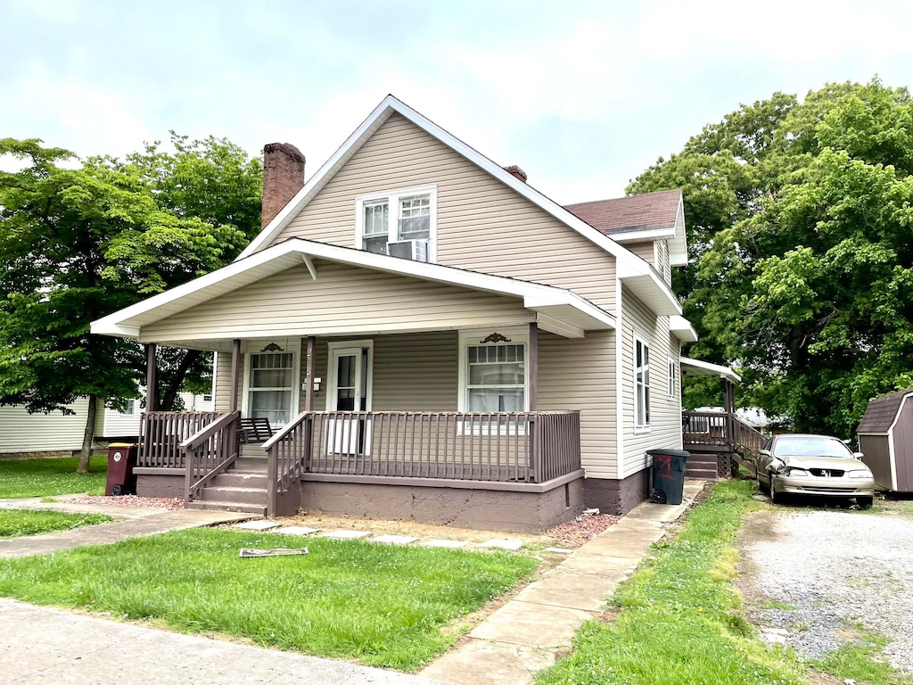 215 S Central Ave, Somerset, KY 42501 For Sale