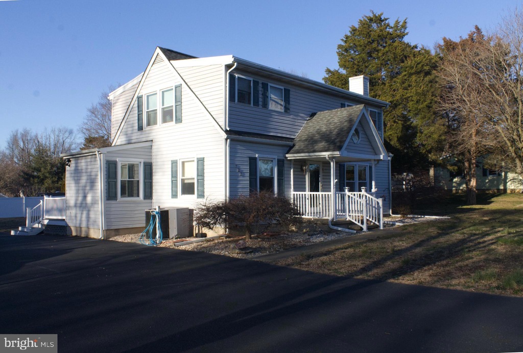 707 Round Top Rd, Chestertown, MD 21620 MLS MDQA2008894