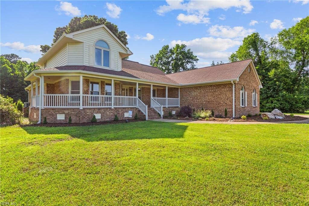 901 Dandy Loop Rd, Yorktown, VA 23692 MLS 10534463