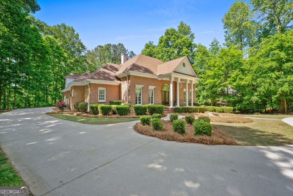 130 Wesleyan Way, Oxford, GA 30054 MLS 10293180