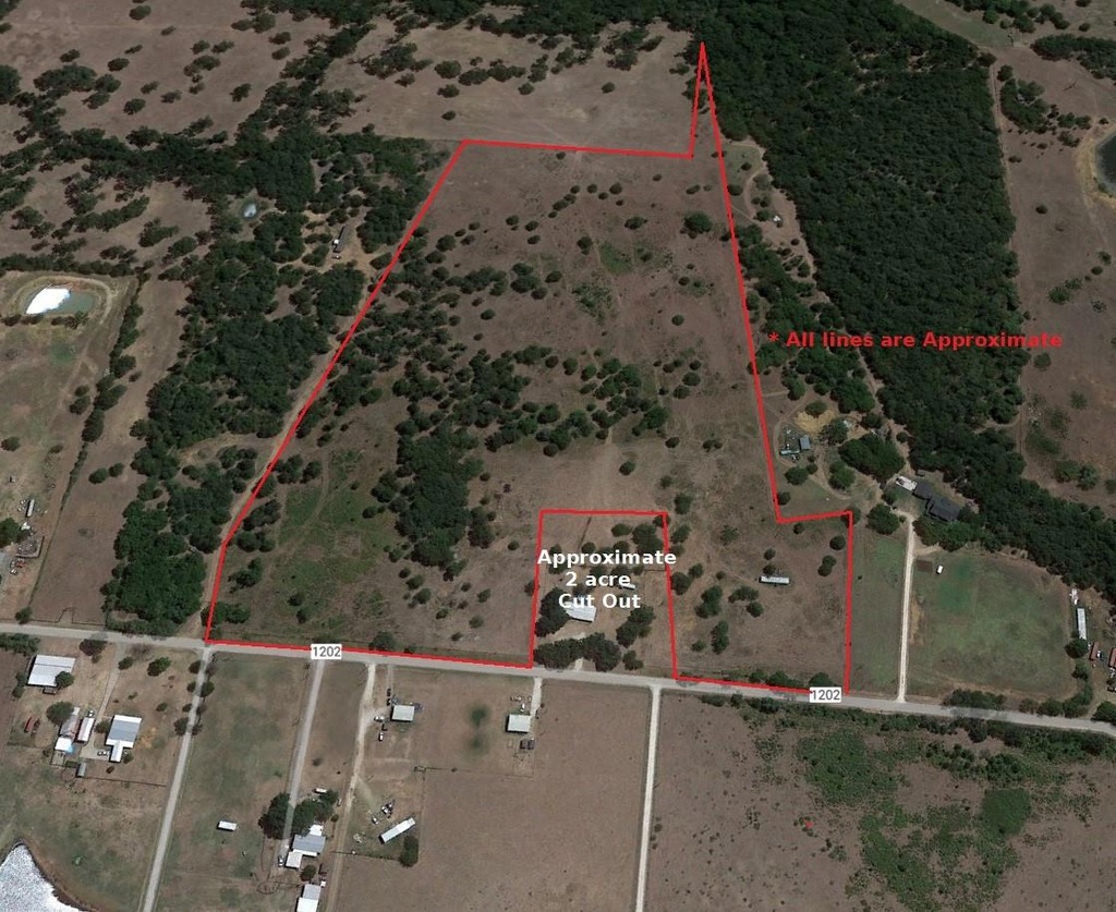 7649 County Road 1202, Cleburne, TX 76031 | MLS# 20493941 | Homes.com