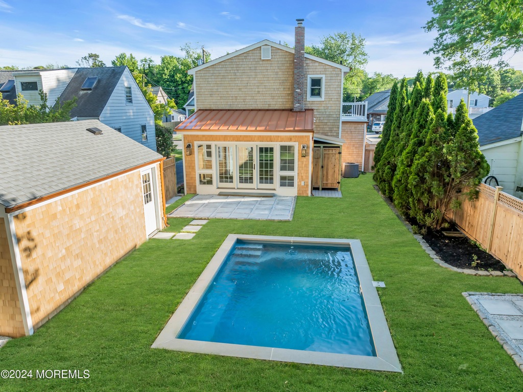 282 Osborne Ave, Bay Head, NJ 08742 MLS 22414547