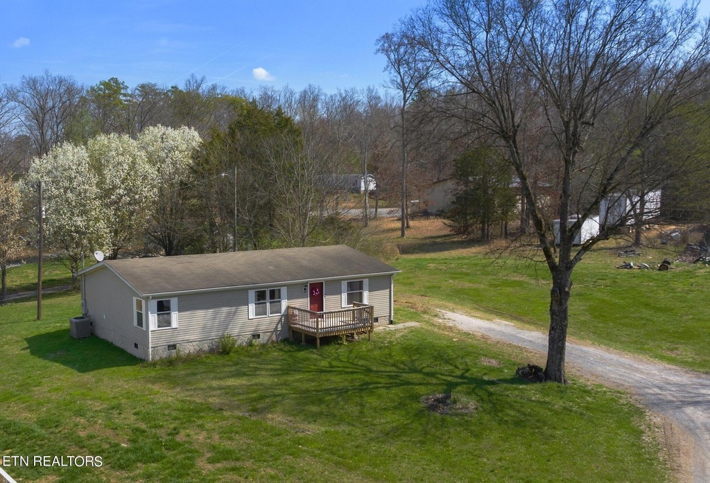 5102 E Emory Rd, Knoxville, TN 37938 MLS 1256032