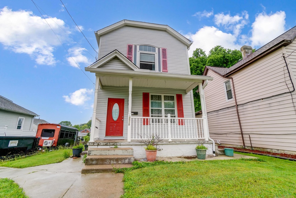 3510 Hulbert Ave, Erlanger, KY 41018 MLS 622849