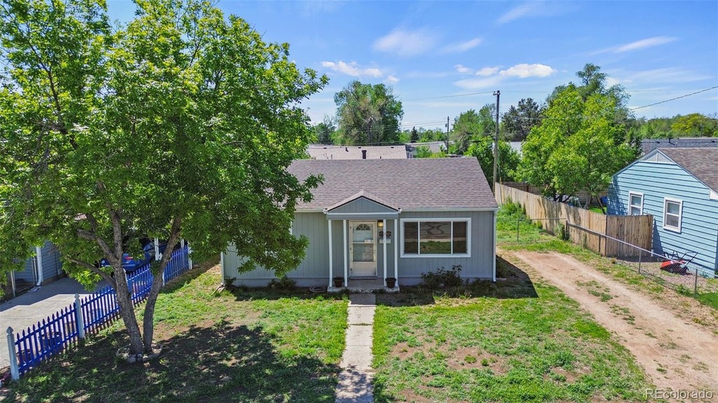 1211 Aspen Ave, Colorado Springs, CO 80905 | MLS# REC3009598 | Homes.com