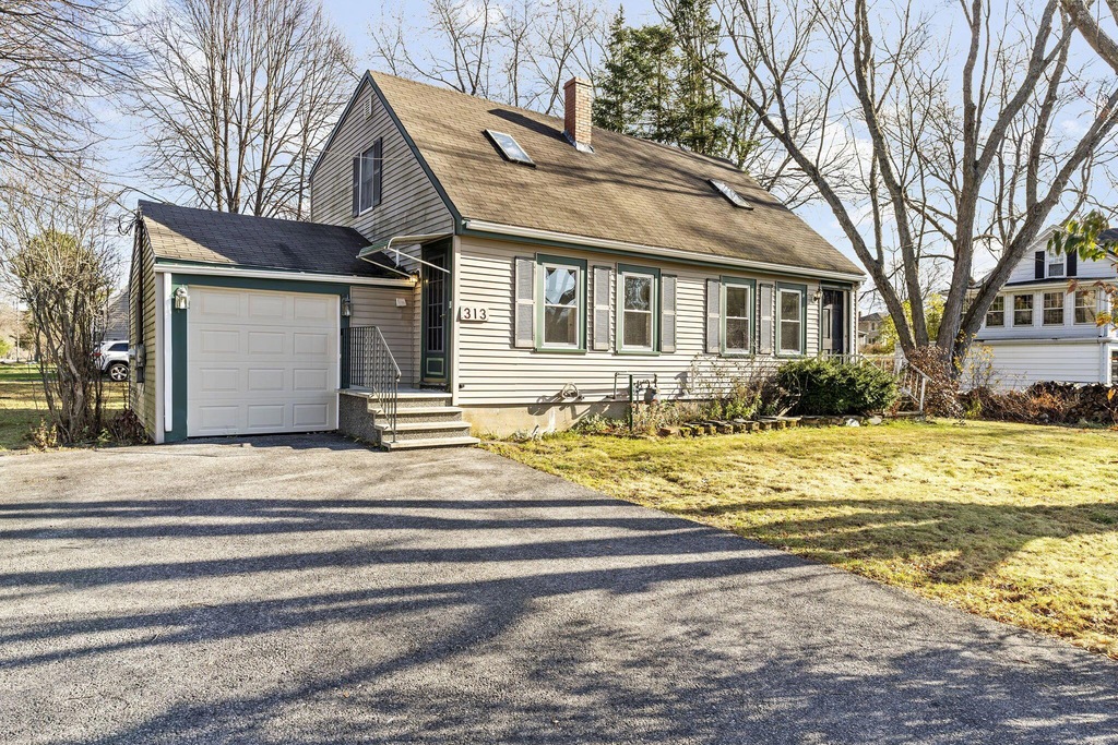 313 Ray St, Portland, ME 04103 MLS 1548652