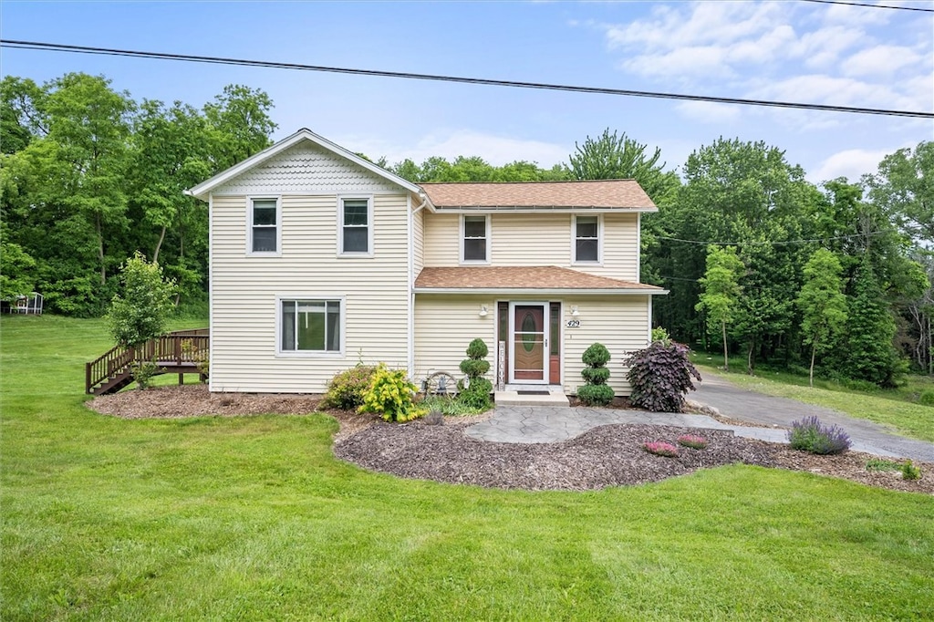 429 Walworth Penfield Rd, MacEdon, NY 14502