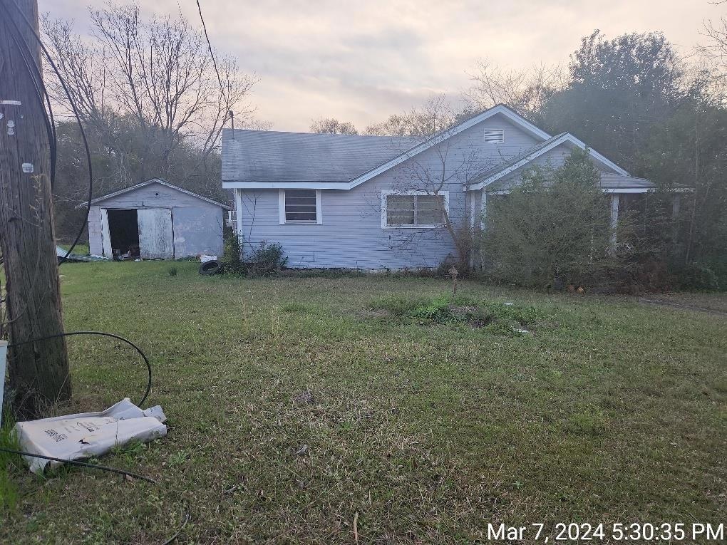 9510 Cottonwood Rd, Dothan, AL 36301 MLS 196590