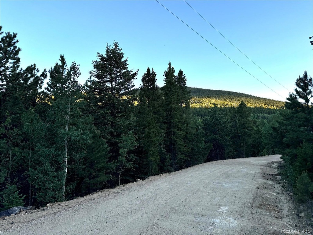 005 Russell Gulch Rd