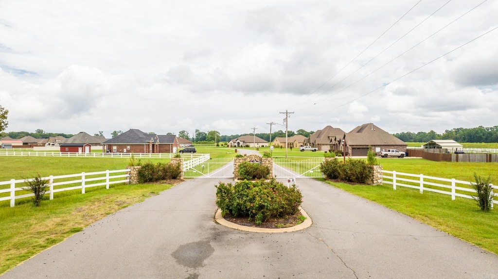 13319 Smarty Jones Dr, Scott, AR 72142 MLS 24005803