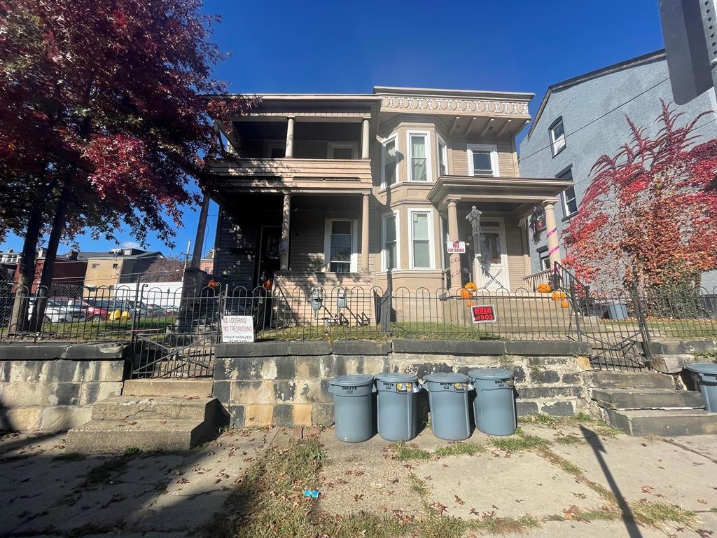 103 15th St, Wheeling, WV 26003 For Sale