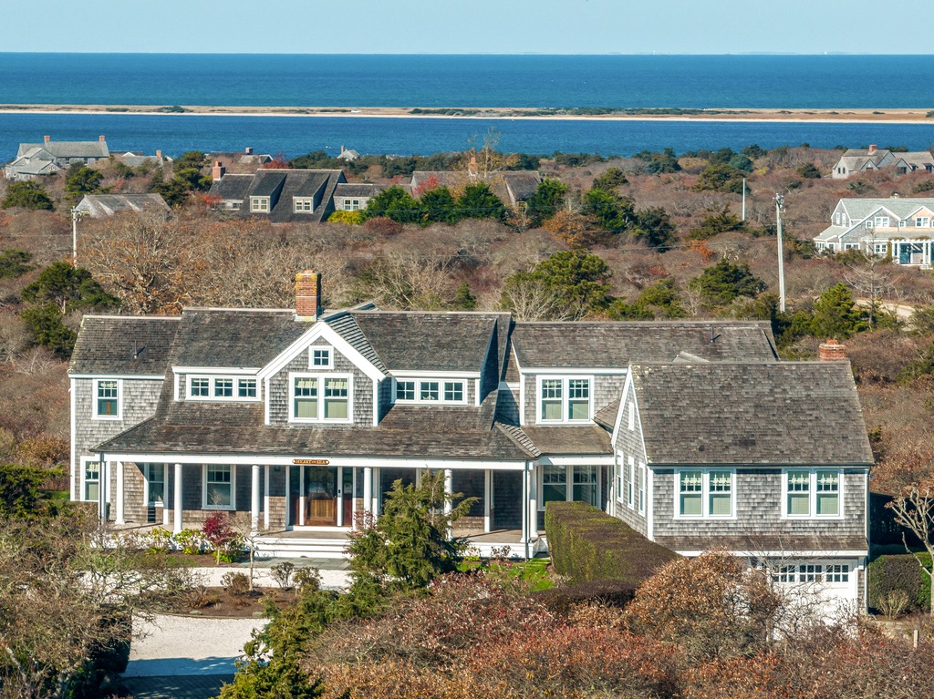 14 N Pasture Ln, Nantucket, MA 02554 | MLS# 90824 | Homes.com