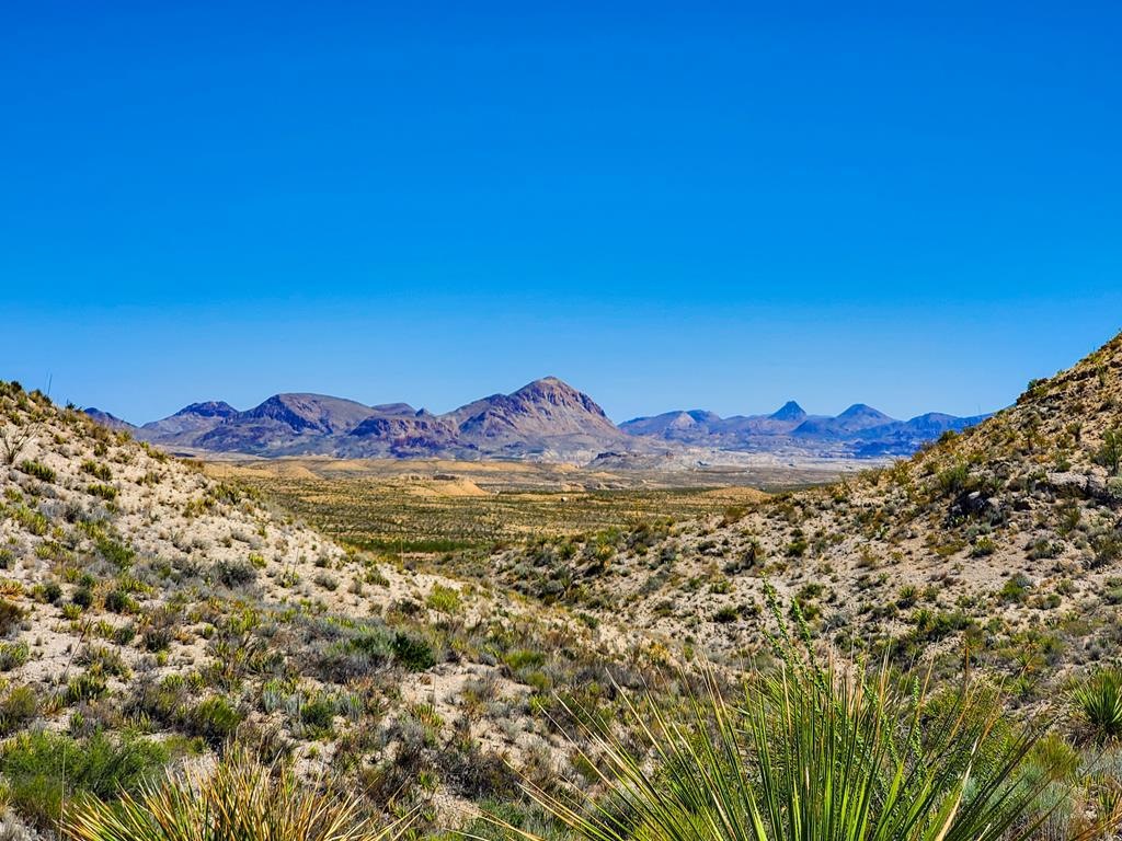 26319 Private Rd, Terlingua, TX 79852 MLS 145921