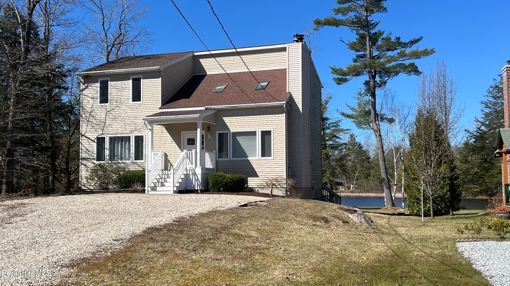 11 Bow North --, Becket, MA 01223 | MLS# 243070 | Homes.com