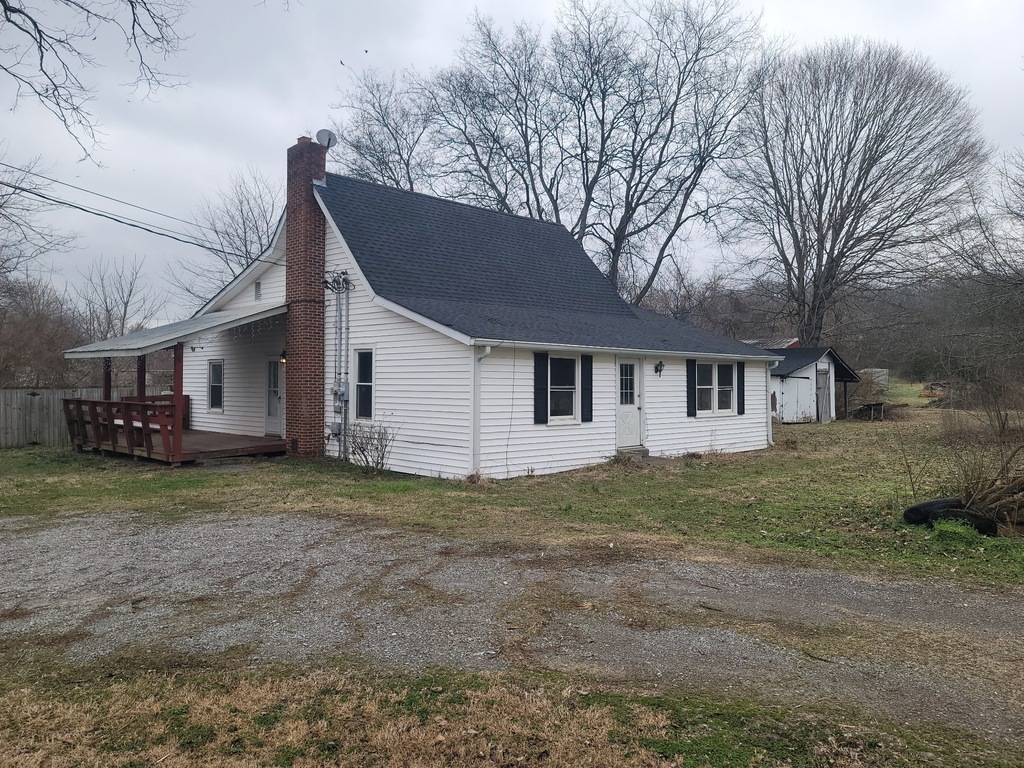 2779 Old Laguardo Rd E, Lebanon, TN 37087 MLS RTC2618628