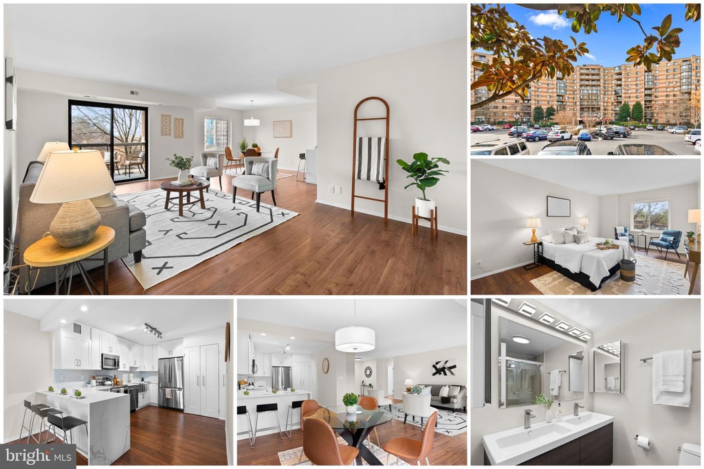 8360 Greensboro Dr Unit 222, McLean, VA 22102 MLS VAFX2161582