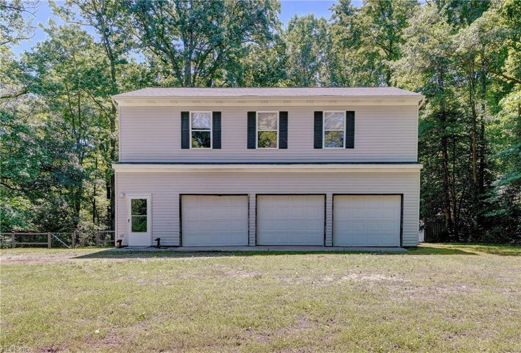 8269 Ark Rd, Gloucester, VA 23061 MLS 10536234