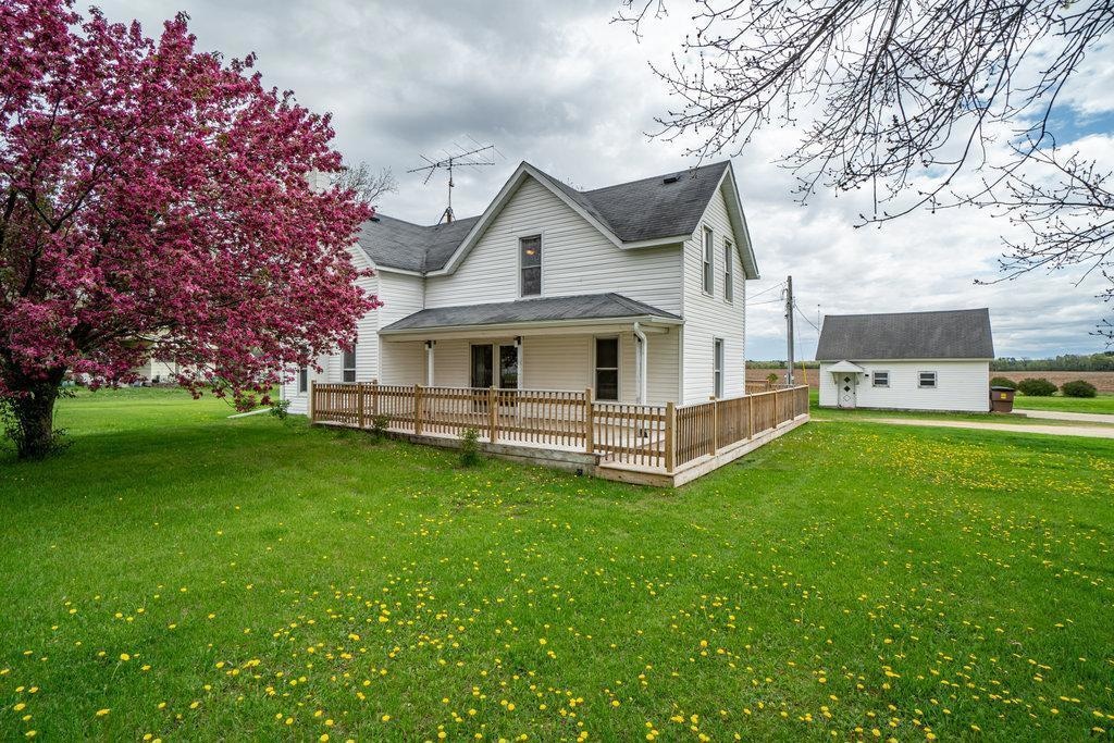 N1012 County Road H, Mondovi, WI 54755 | MLS# NST6534113 | Homes.com