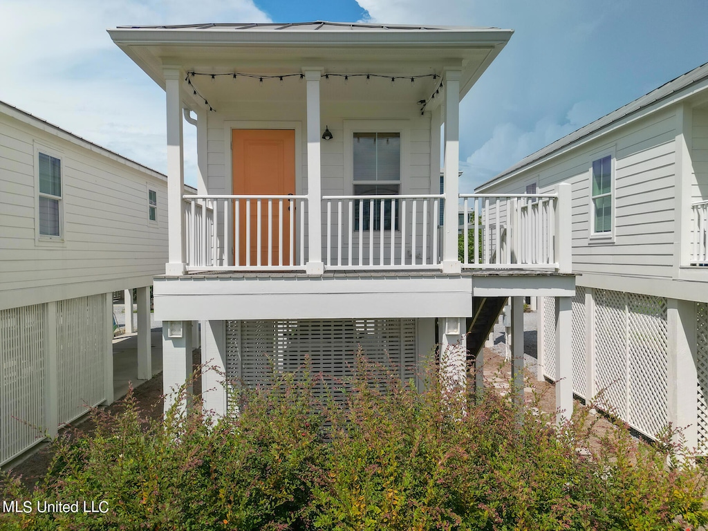 215 E Second St, Pass Christian, MS 39571 MLS 4086262