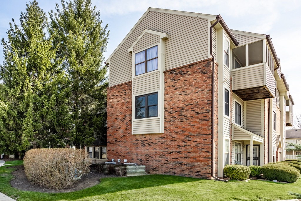 1763 Wellesley Ln Unit 2C, Indianapolis, IN 46219 | MLS# MBR21971392 ...