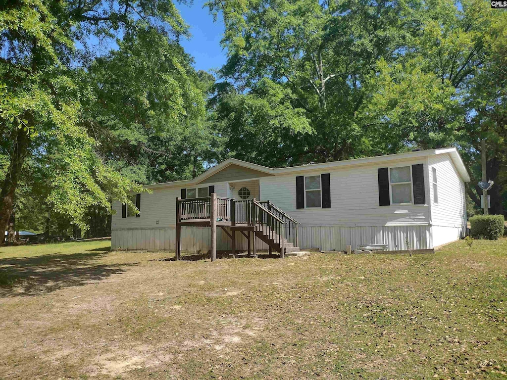 5515 Shakemia Rd, Dalzell, SC 29040 | MLS# 583296 | Homes.com