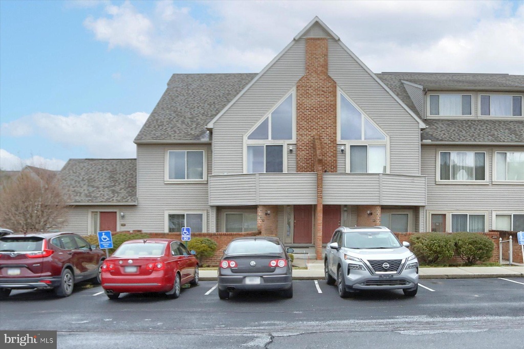 4551 N Progress Ave, Harrisburg, PA 17110 Recently Sold