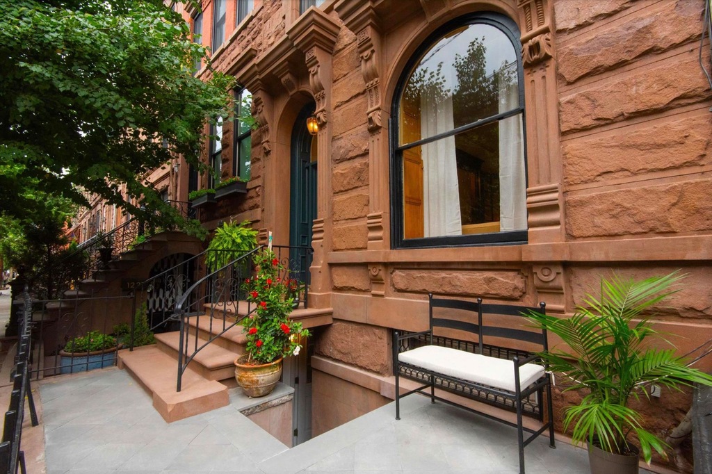 1225 Garden St Unit Lower Level, Hoboken, NJ 07030 MLS 240018828