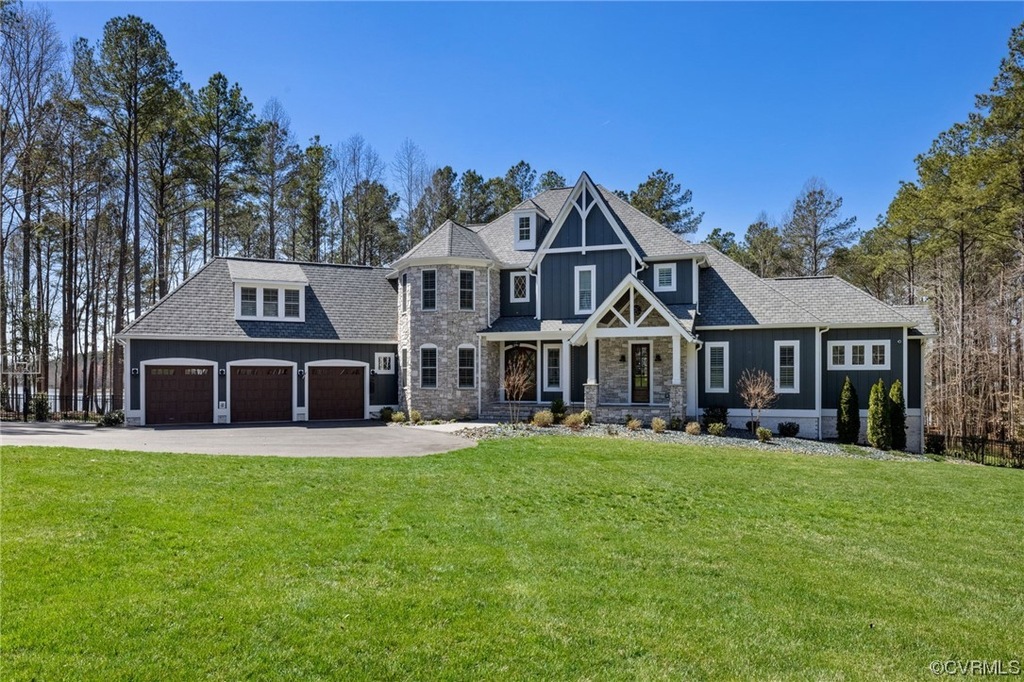 13549 Chesdin Landing Dr, Chesterfield, VA 23838 MLS 2304923